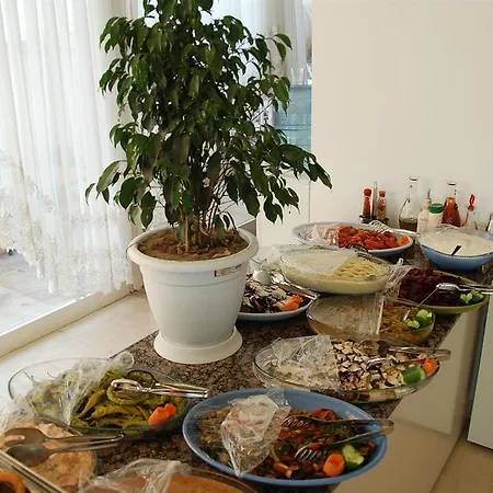 Otel Neo Soley Ayvalı