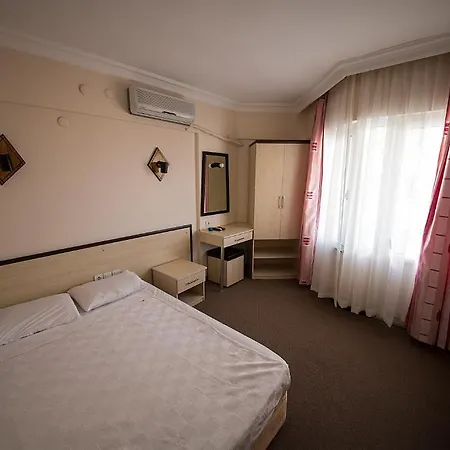 Otel Neo Soley *