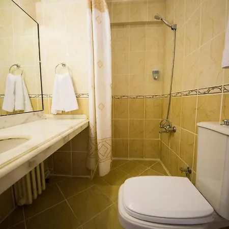 Otel Neo Soley