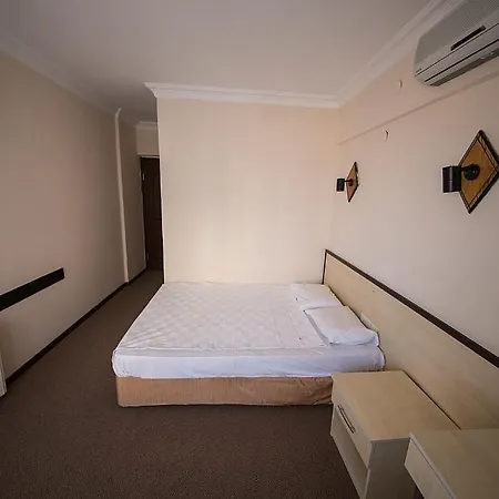 Otel Neo Soley Ayvalı