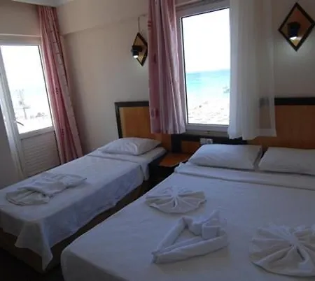 Neo Soley Otel