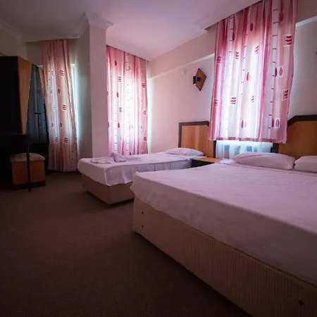 Otel Neo Soley *